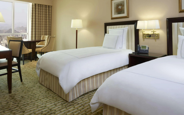 Swissôtel Al Maqam Makkah