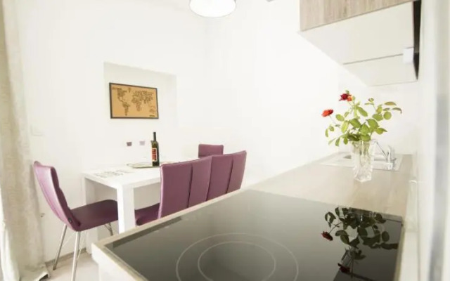 Apartman Neyra 3