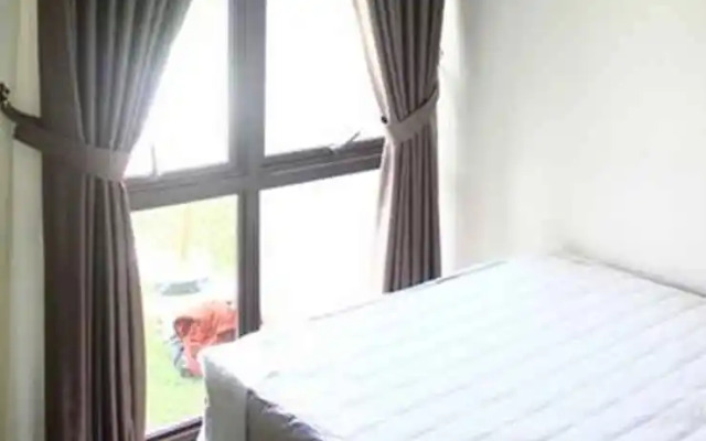 Sentul City Highland Villa