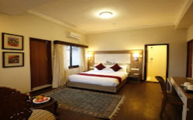 MeroStay 166 Hotel Arts