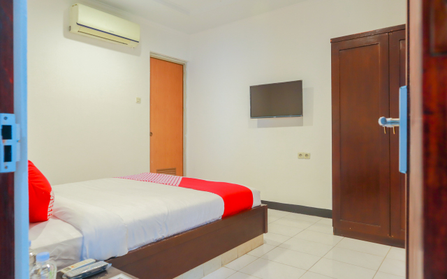 OYO Flagship 3563 New Mg Hotel