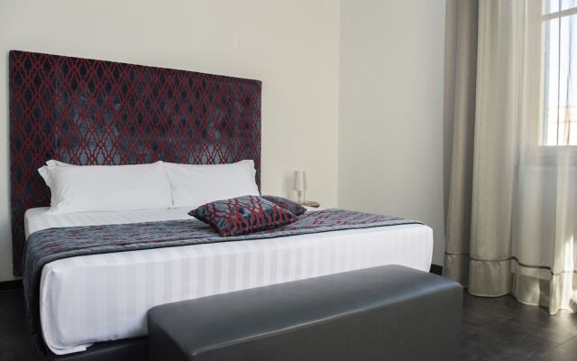 Residenza Doria Pamphilj