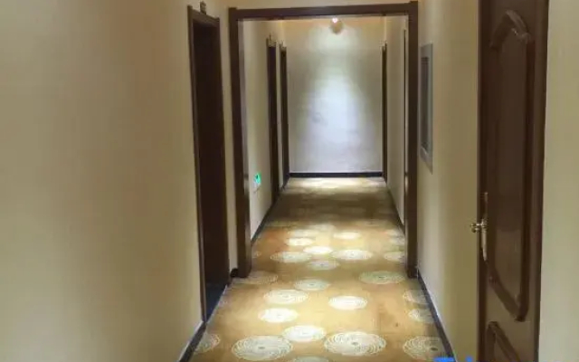 Wen'an Orunte Theme Hotel