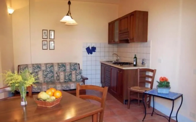 Agriturismo Casanova