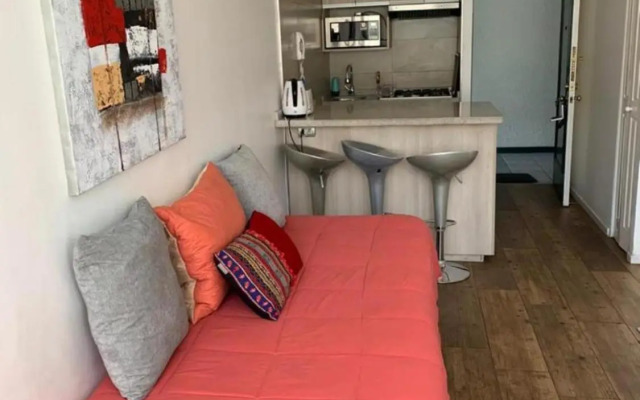 Departamento Las Condes