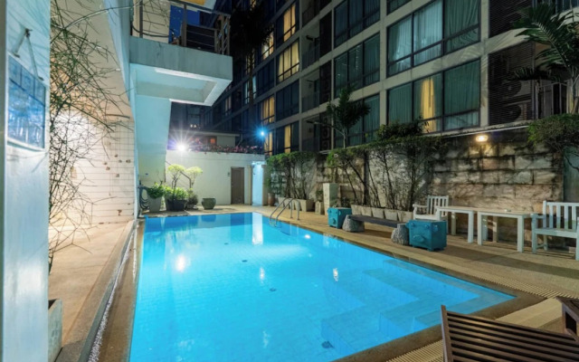 Journeyhub Sukhumvit 26