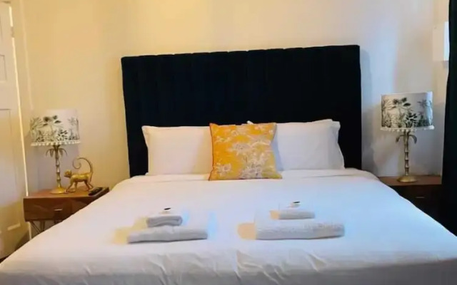 Unique 1 Bedroom Apartment in Perth