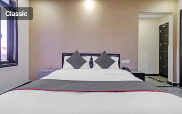 Fabhotel Blue Moon Home Stay