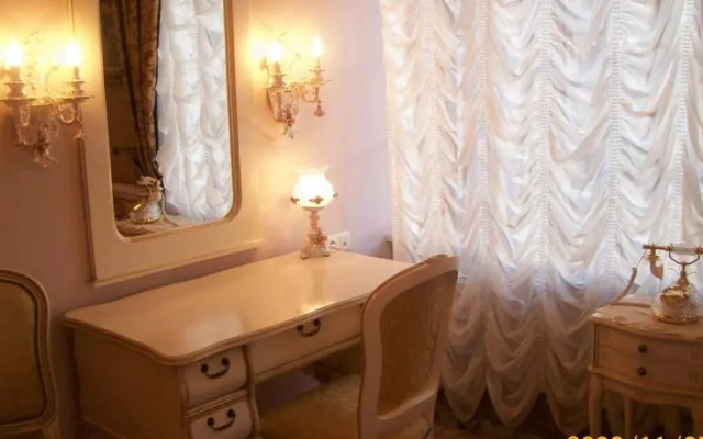 Hotel Restauracja Karkonosze