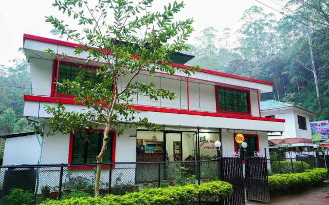 OYO 10641 Hotel Misty Hills