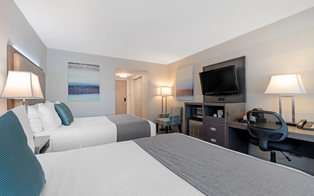 Best Western Plus Sands