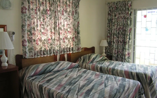Round Rock Apartments on Sea