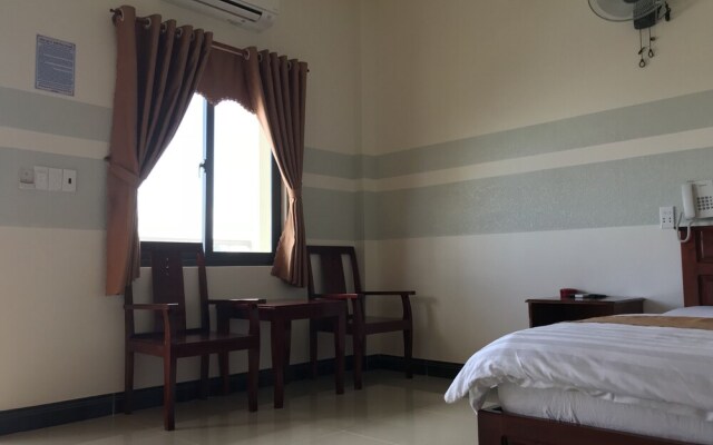 Quang Vinh Motel