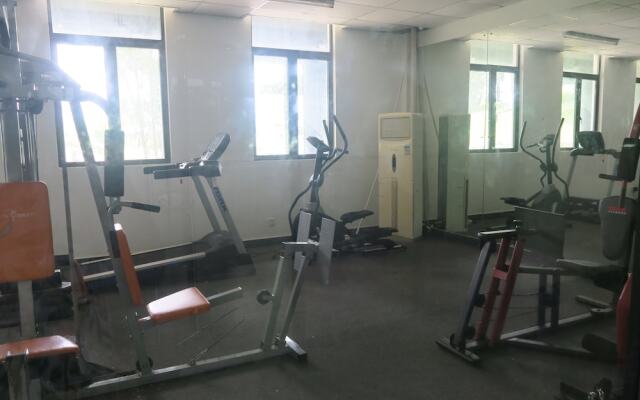 Nasau Resort & Villas