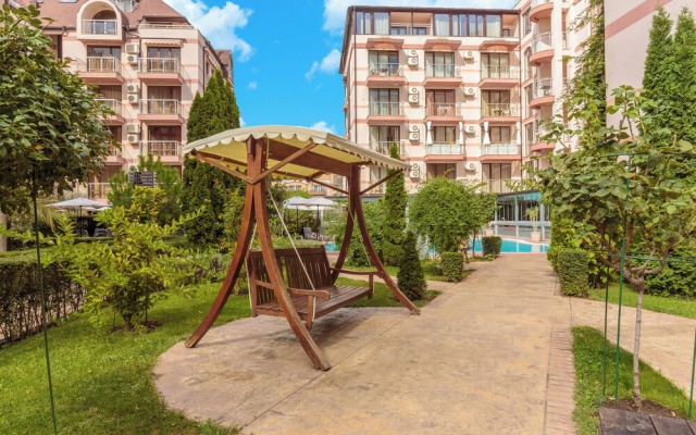 Tarsis Club Hotel & Aquapark