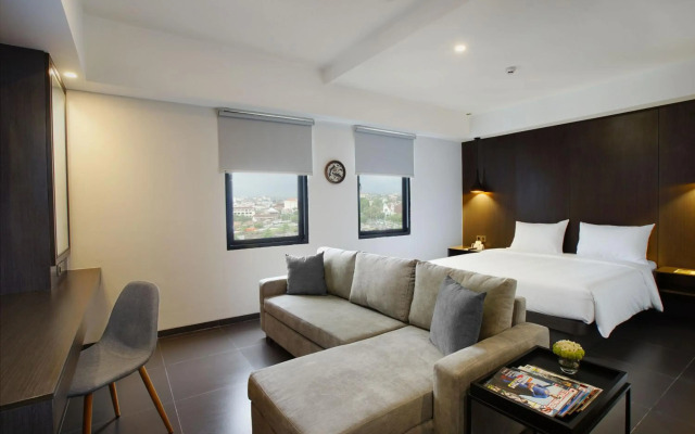 Malioboro Prime Hotel