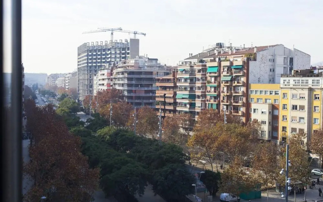 SLEEP Universitat by STAY