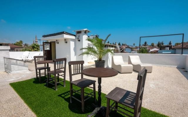 Delight Deluxe Hotel and Spa