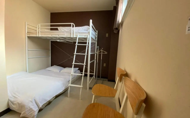 JAM Hostel Kyoto Gion