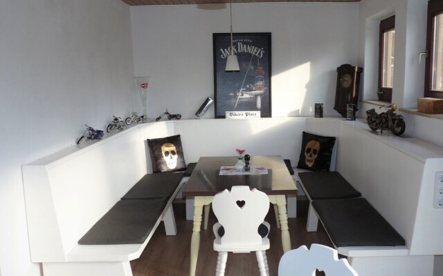 La Irmania Pension