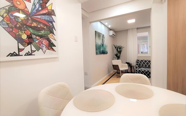 Apartamento Aluri