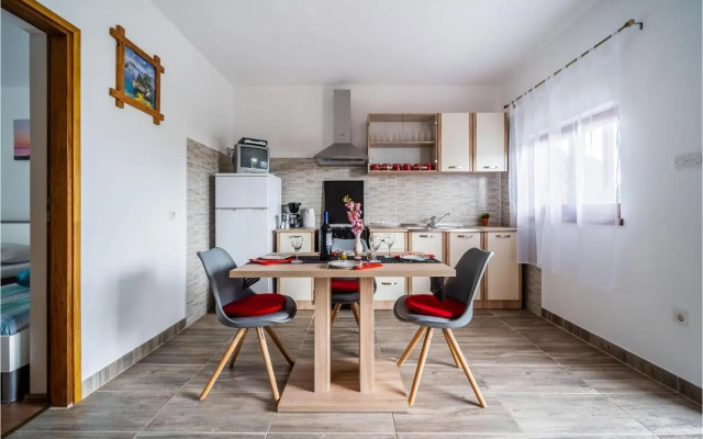 Apartment Krnica III