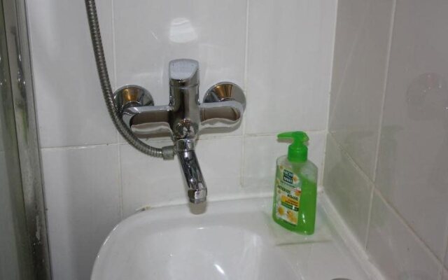 Hostel Yasen