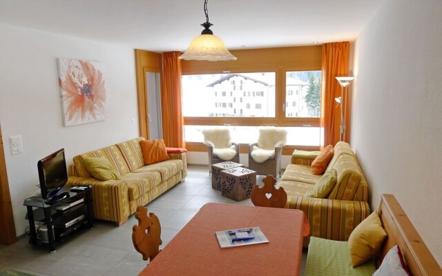 Chesa Boffalora Valbella