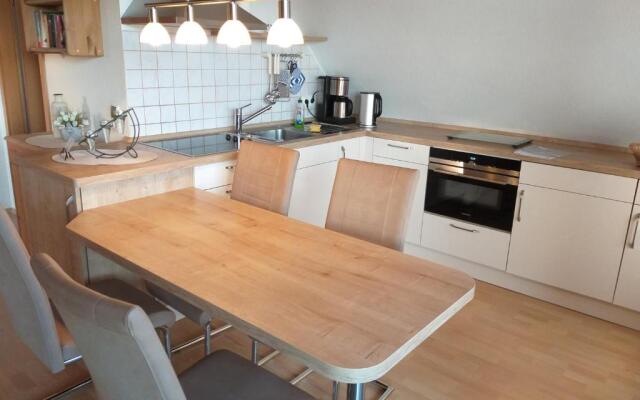Ferienwohnung Dienst