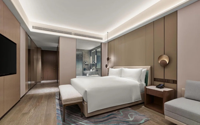 Hilton Shanghai Greater Hongqiao