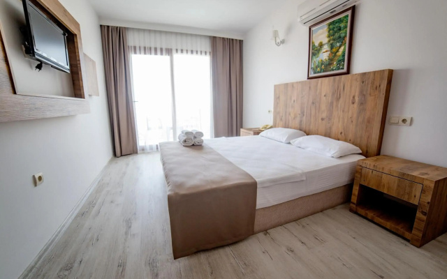 Bartu Hotel