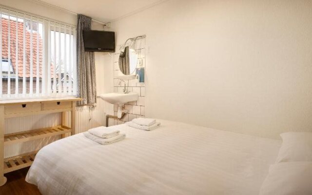 Hotel-Pension Ouddorp