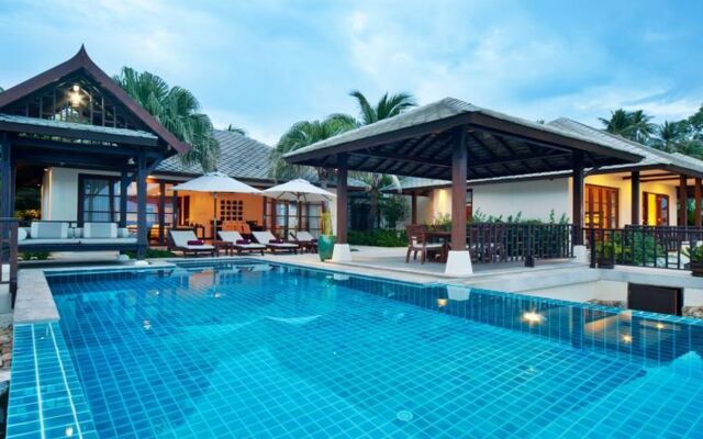 Kanda Residences Pool Villas