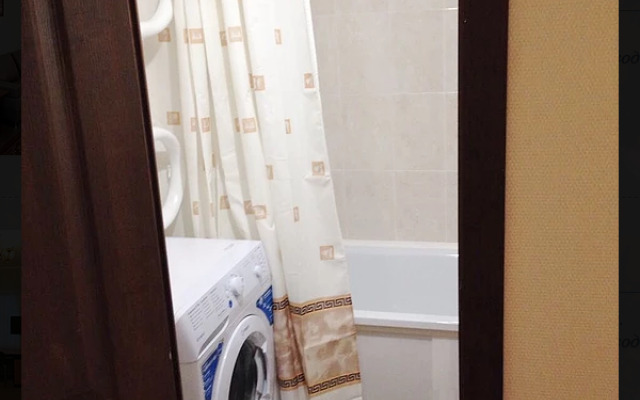 Приозёрная в микрорайоне Лимбяяха