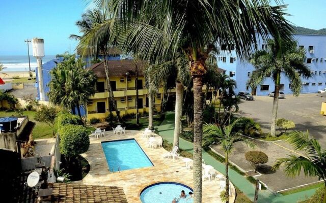 27 Praia Hotel