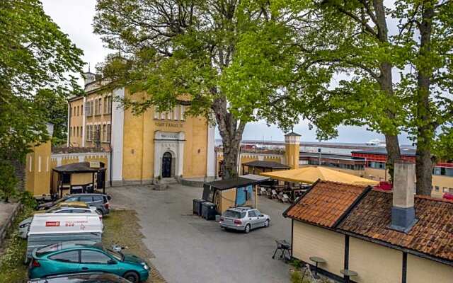 Visby Fängelse - Hostel