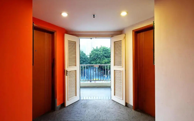 Binjiang Hotel