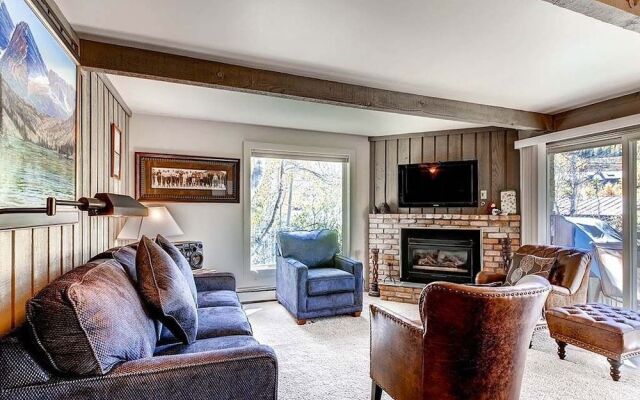 Woodbridge Condos by Snowmass Vacations