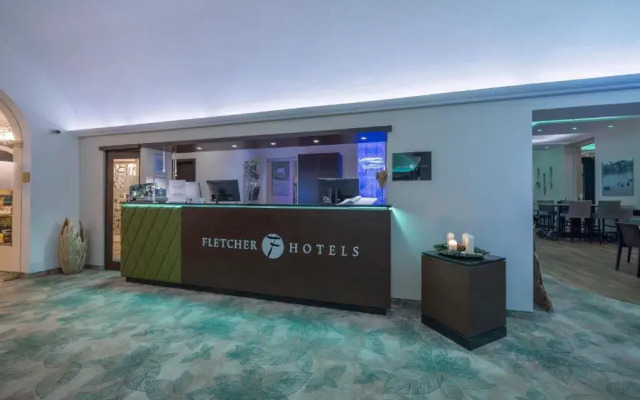 Fletcher Waldhotel Nordrhein-Westfalen