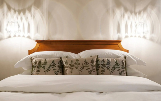Hurtwood Hotel