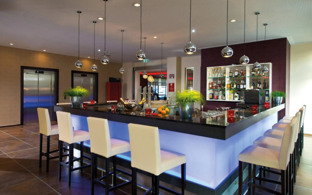 Leonardo Hotel Voelklingen-Saarbruecken