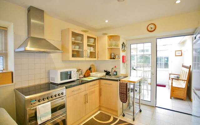 Pentre Cottage
