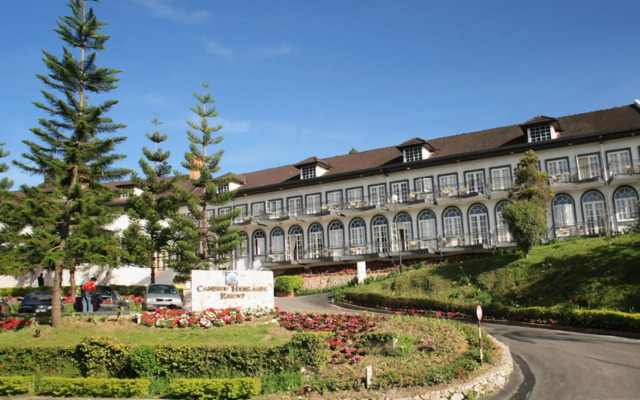 perumahan makmur cameron jaya 39000 tanah rata cameron highlands pahang