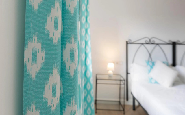 VILLA MESTRAL, reformada 2022