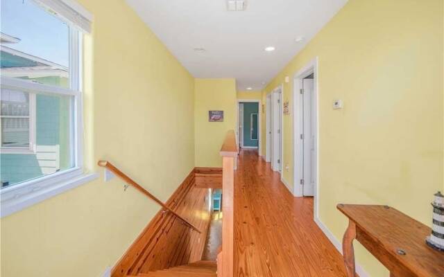 Seafever III - 3 Br Home