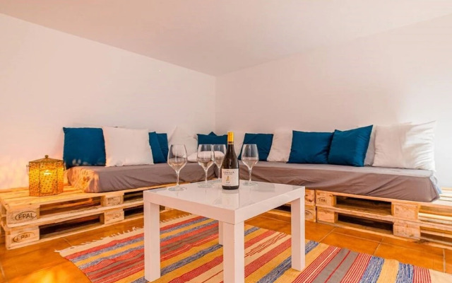 Playa D'Oro Beach House