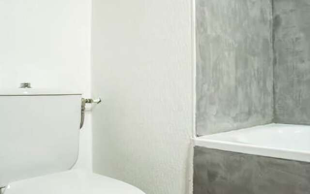 T1 Bis Vue Mont Blanc