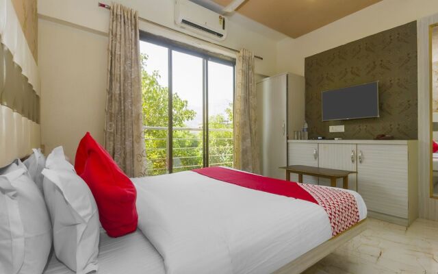 OYO 22375 Hotel Shree Sai Prasad