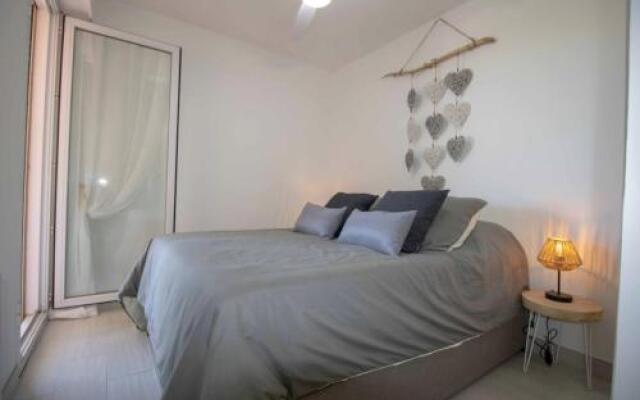 Apartment Port D'attache
