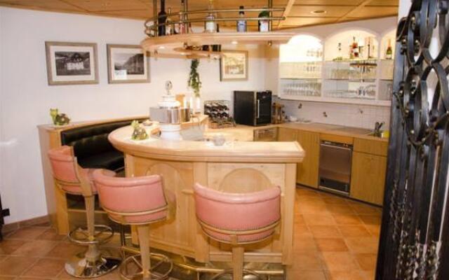 Hotel Garni Alpenhof